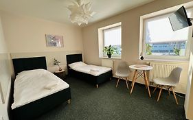 Green B&B Bed And Breakfast